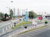 D13 Rosny-sous-Bois 2006